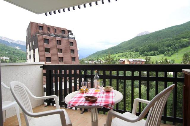 Appartment Plaine Alpe 2 LSA190-2600 - Serre Chevalier 1400 - Villeneuve