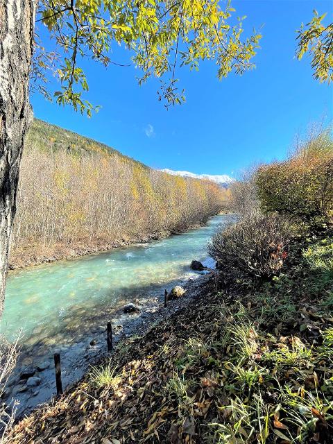 Appartment Aigle Noir LSA270-4420 - Serre Chevalier 1400 - Villeneuve