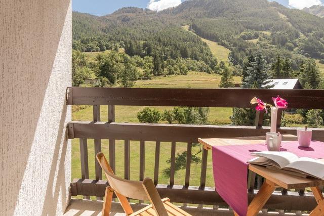 Appartment Aigle Noir LSA270-4420 - Serre Chevalier 1400 - Villeneuve