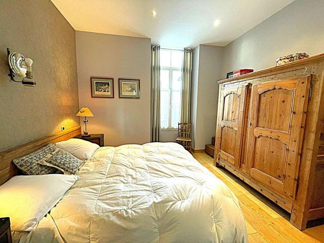 Apartements MONT BLANC - Chamonix Centre