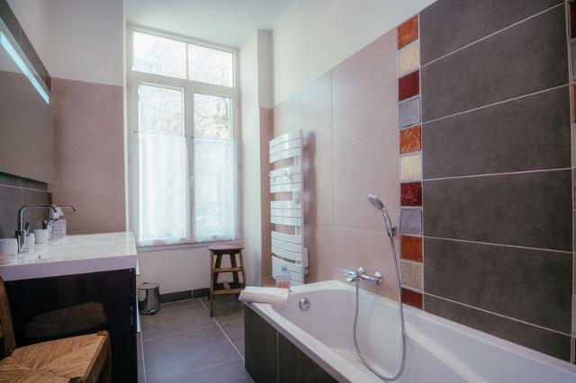 Apartements MONT BLANC - Chamonix Centre