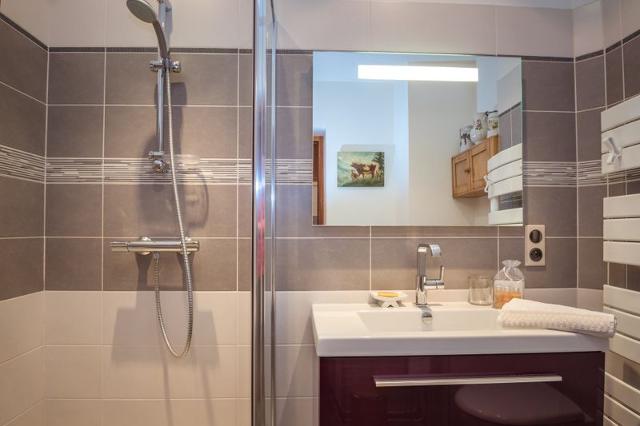 Apartements MONT BLANC - Chamonix Centre