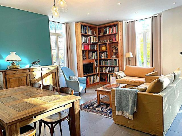 Apartements MONT BLANC - Chamonix Centre