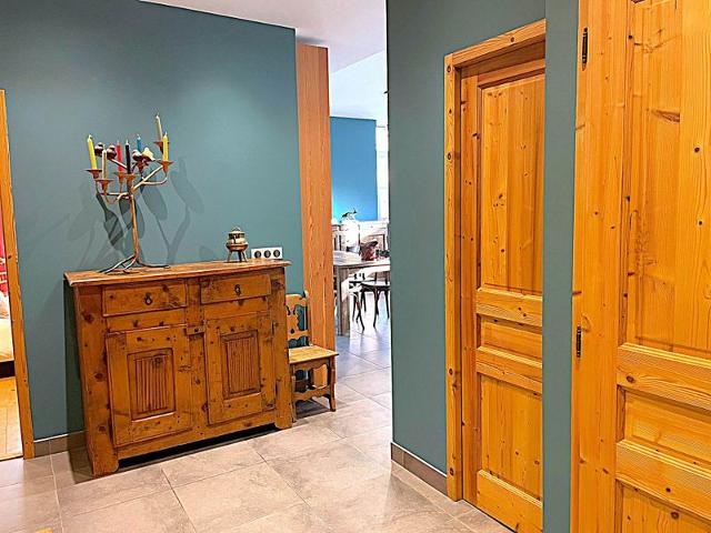 Apartements MONT BLANC - Chamonix Centre