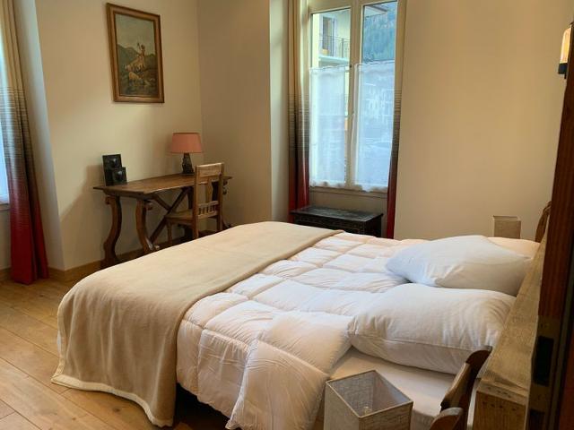 Apartements MONT BLANC - Chamonix Centre
