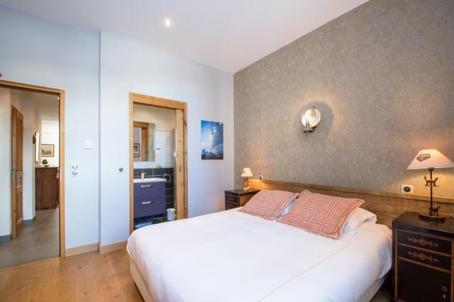 Apartements MONT BLANC - Chamonix Centre