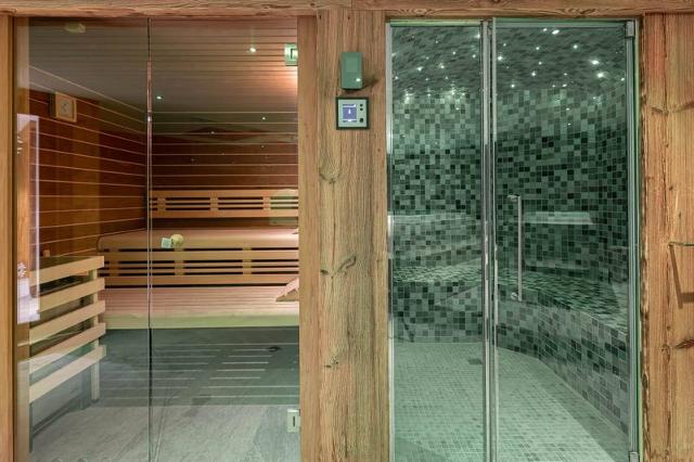 CHALET HERMINE BLANCHE - Val d'Isère Le Laisinant