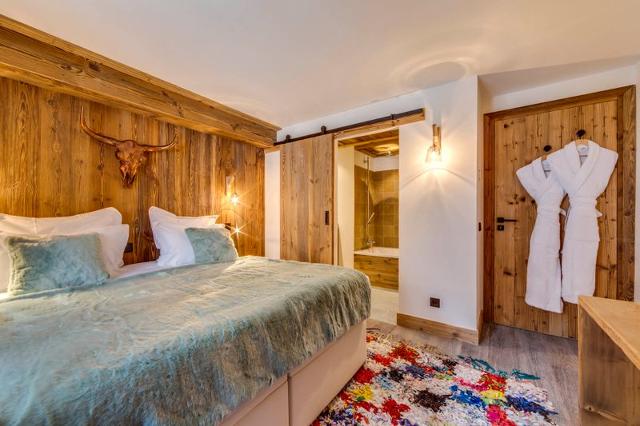 Apartements GRIZZLY - Val d'Isère Centre