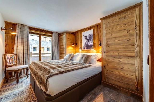 Apartements GRIZZLY - Val d'Isère Centre