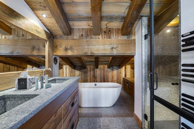 Apartements GRIZZLY - Val d'Isère Centre