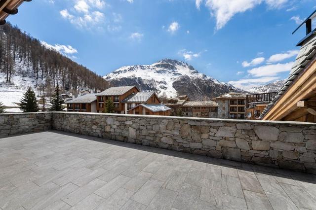 Apartements GRIZZLY - Val d'Isère Centre