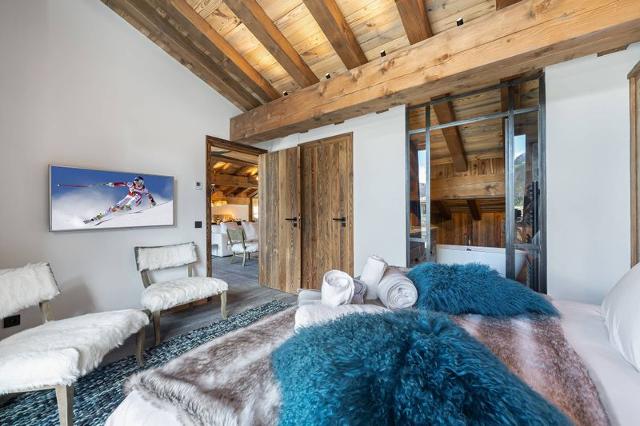 Apartements GRIZZLY - Val d'Isère Centre