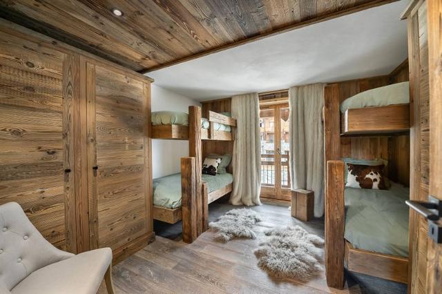 Apartements GRIZZLY - Val d'Isère Centre