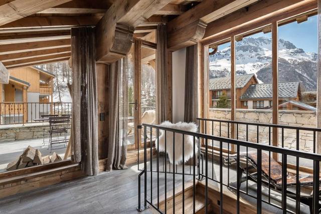 Apartements GRIZZLY - Val d'Isère Centre