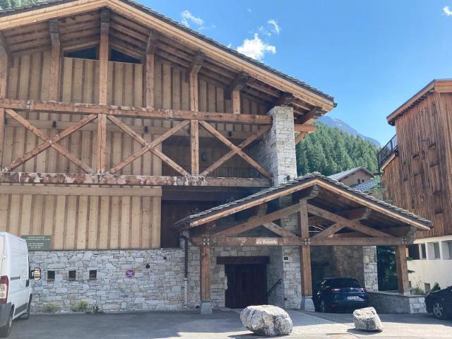 Apartements GRIZZLY - Val d'Isère Centre