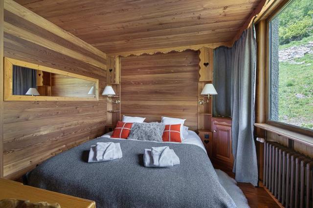 Apartements HAUTS DE VAL - Val d'Isère Centre