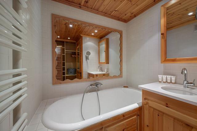 Apartements HAUTS DE VAL - Val d'Isère Centre