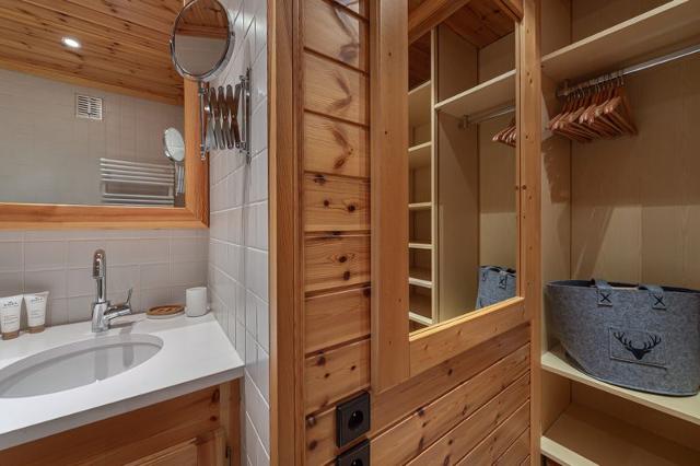 Apartements HAUTS DE VAL - Val d'Isère Centre