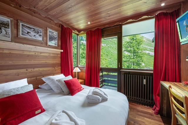 Apartements HAUTS DE VAL - Val d'Isère Centre