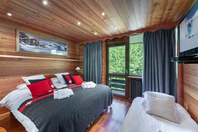 Apartements HAUTS DE VAL - Val d'Isère Centre