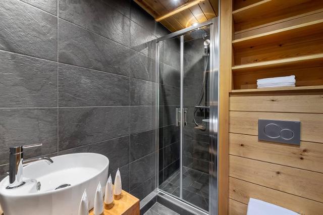 Apartements HAUTS DE VAL - Val d'Isère Centre