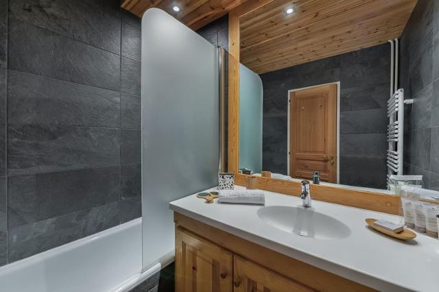 Apartements HAUTS DE VAL - Val d'Isère Centre