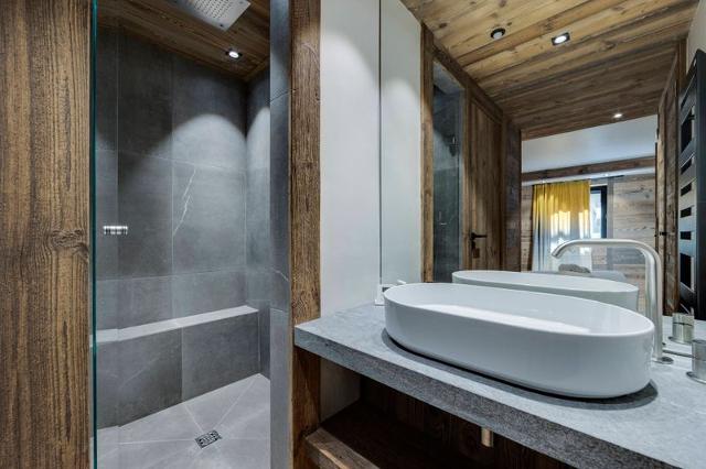 Apartements PETIT ALASKA - Val d'Isère Centre