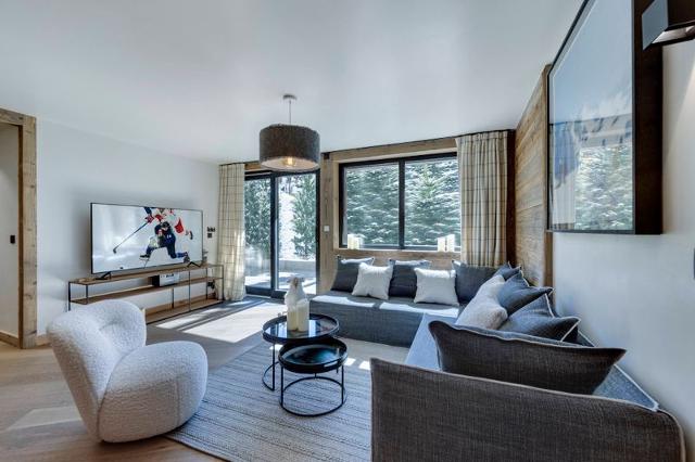 Apartements PETIT ALASKA - Val d'Isère Centre