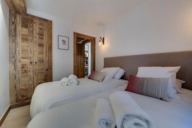 Apartements PETIT ALASKA - Val d'Isère Centre