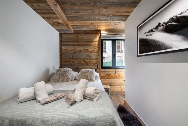 Apartements PETIT ALASKA - Val d'Isère Centre