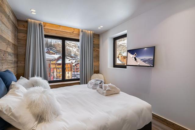 RESIDENCE LA FORET - Val d'Isère Centre
