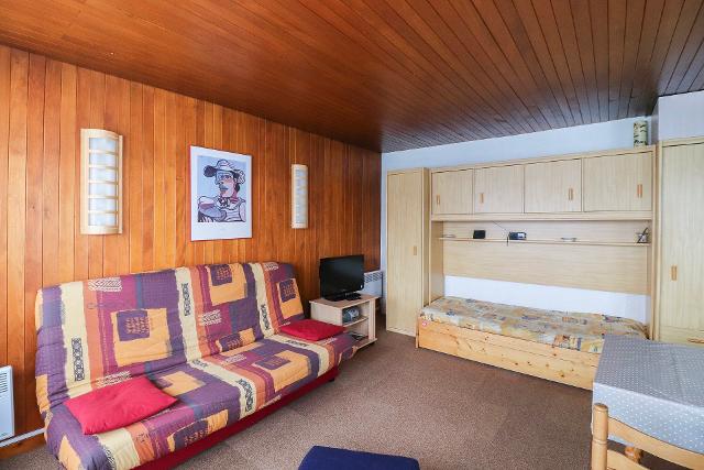 Apartments Pontet B - Tignes 2100 Le Lavachet