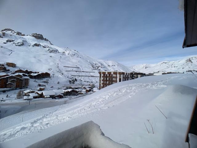 Apartments Pontet B - Tignes 2100 Le Lavachet