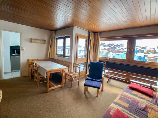 Apartments Pontet B - Tignes 2100 Le Lavachet