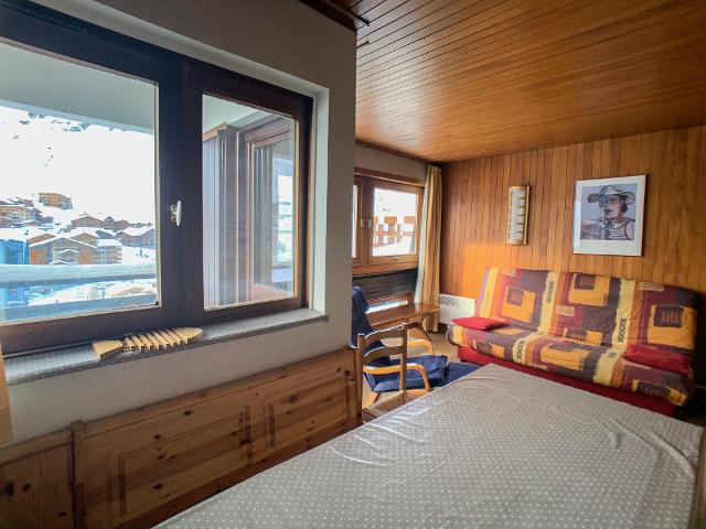 Apartments Pontet B - Tignes 2100 Le Lavachet