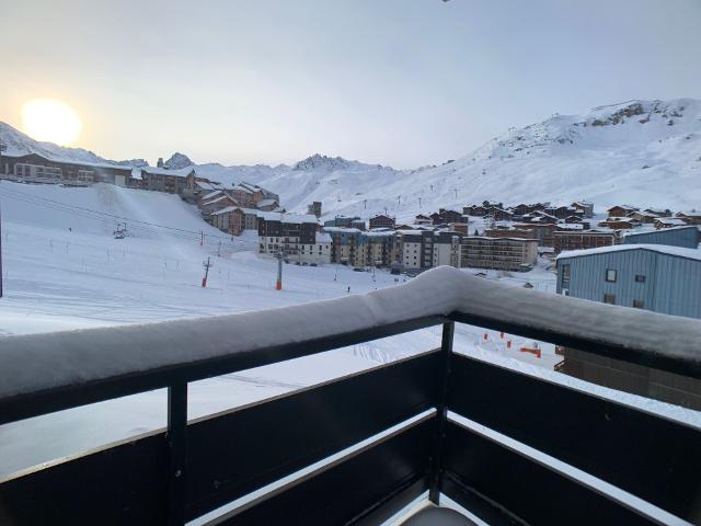 Apartments Pontet B - Tignes 2100 Le Lavachet