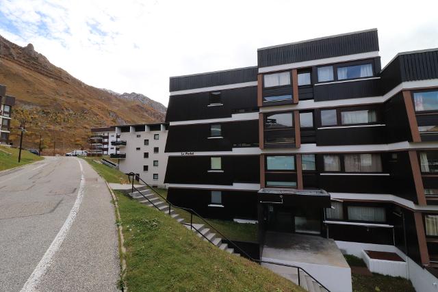 Apartments Pontet B - Tignes 2100 Le Lavachet