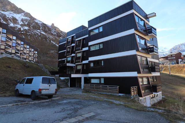 Apartments Pontet B - Tignes 2100 Le Lavachet