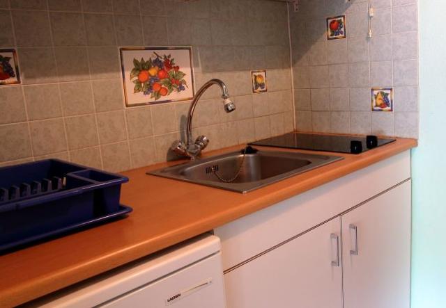 Appartements CL454 - Studio 4 Pers centre des Carroz - Les Carroz d'Araches