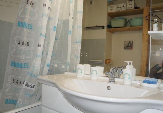 Appartements CL454 - Studio 4 Pers centre des Carroz - Les Carroz d'Araches