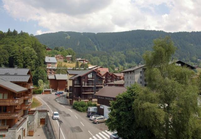 Appartements CL454 - Studio 4 Pers centre des Carroz - Les Carroz d'Araches