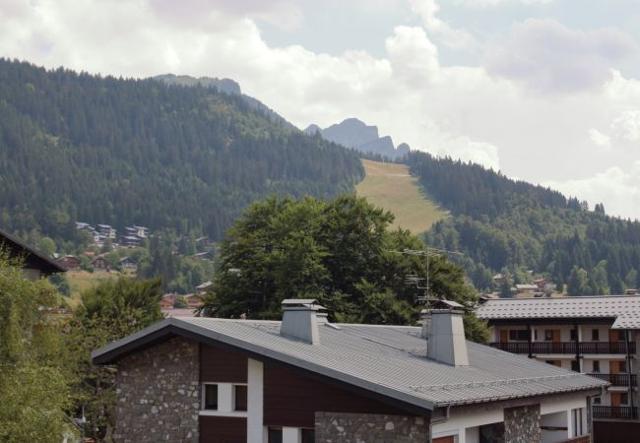 Appartements CL454 - Studio 4 Pers centre des Carroz - Les Carroz d'Araches