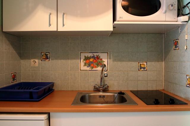 Appartements CL454 - Studio 4 Pers centre des Carroz - Les Carroz d'Araches
