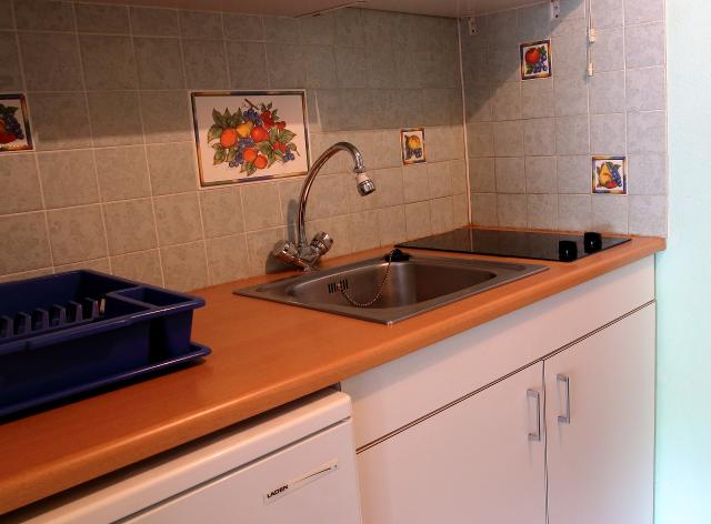 Appartements CL454 - Studio 4 Pers centre des Carroz - Les Carroz d'Araches