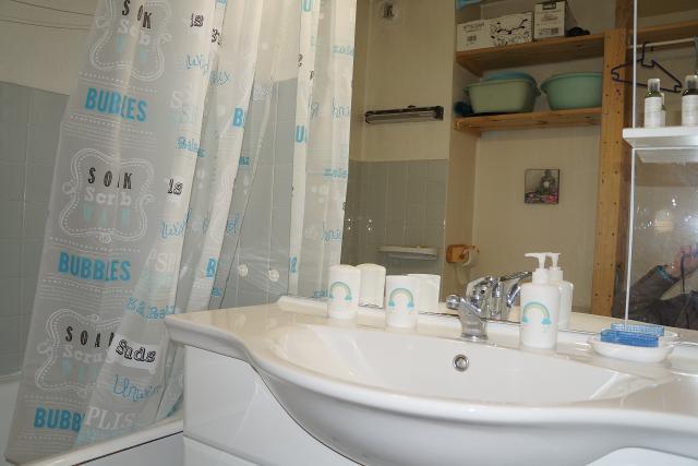 Appartements CL454 - Studio 4 Pers centre des Carroz - Les Carroz d'Araches