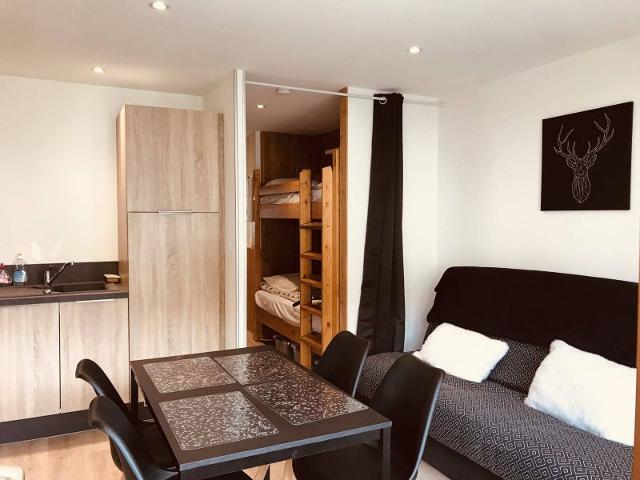 Appartment Myosotis 226 - Les Deux Alpes Venosc