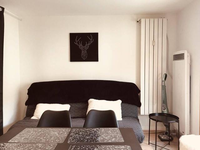 Appartment Myosotis 226 - Les Deux Alpes Venosc