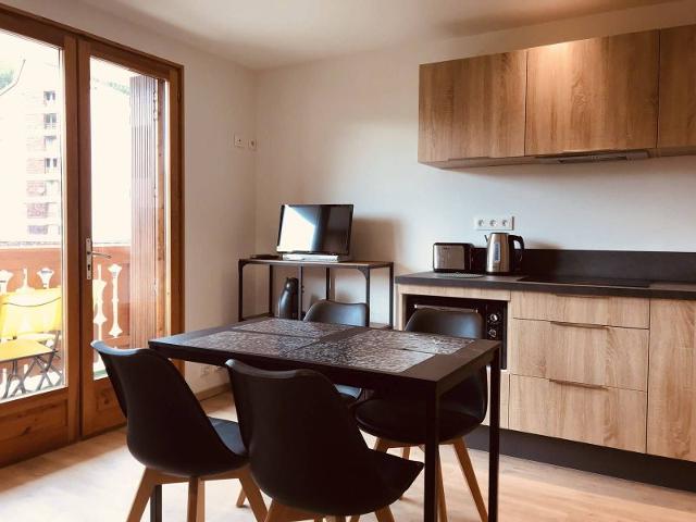 Appartment Myosotis 226 - Les Deux Alpes Venosc