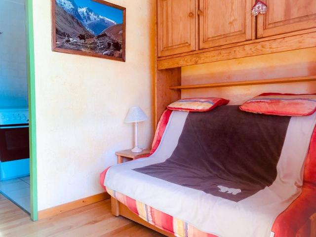 Appartment Meije 10- Porte J3 223 - Les Deux Alpes 1800