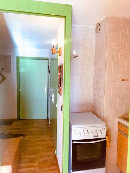 Appartment Meije 10- Porte J3 223 - Les Deux Alpes 1800